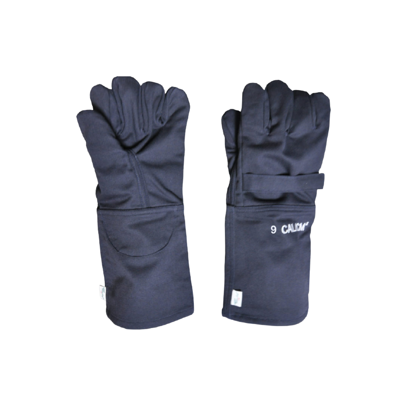 Lakeland AR8-G-TSP Arc Flash Glove Metal Protection