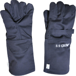 Lakeland AR8-G-DH Arc Flash Glove Metal Splash Protection