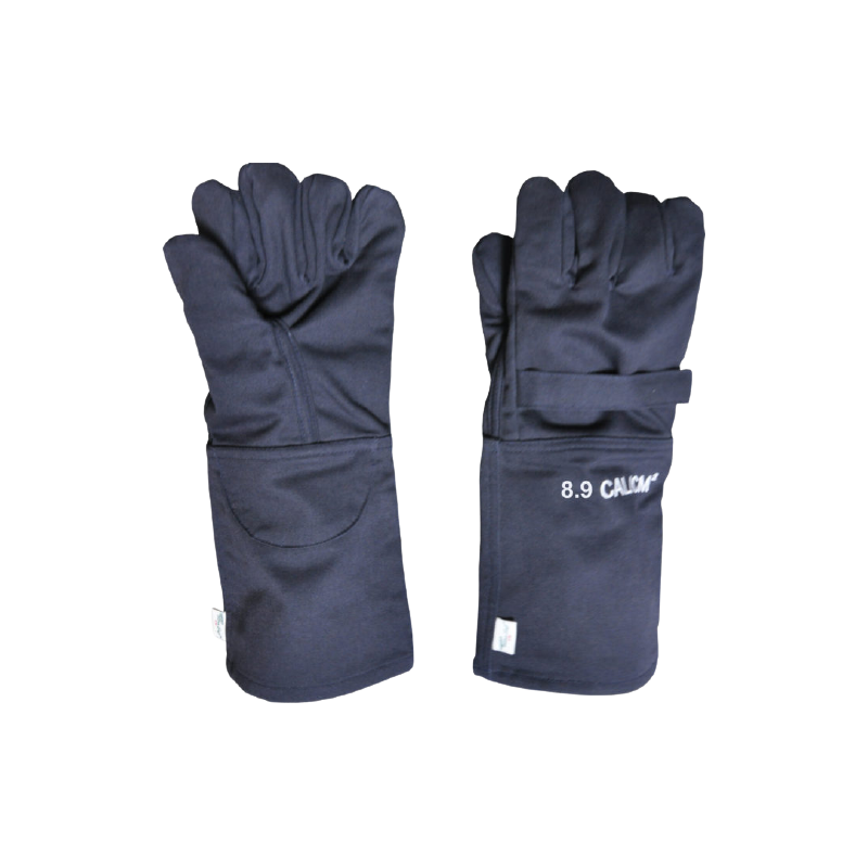 Lakeland AR8-G-DH Arc Flash Glove Metal Splash Protection