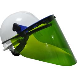 Lakeland ARC-SK2-8 Arc Flash Face Shield