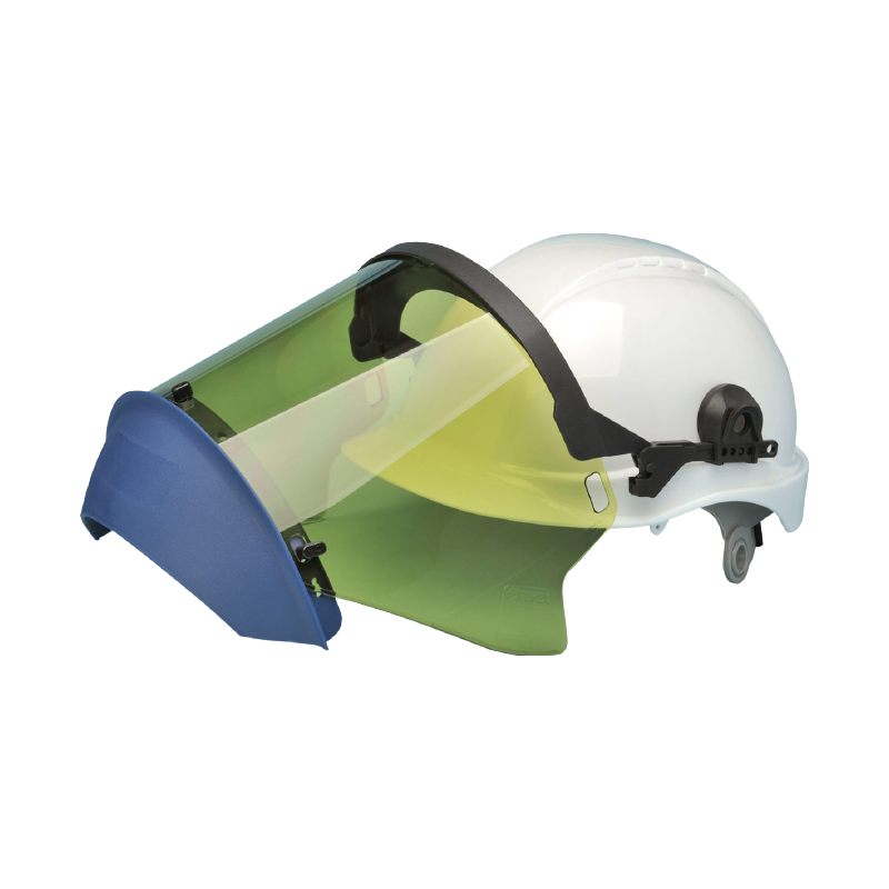 Lakeland ARC-FS-12 Arc Flash Face Shield