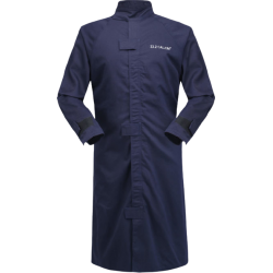 Lakeland AR12-R-IUS Arc Flash Robe