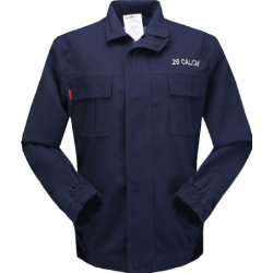 Lakeland AR26-J-DH Arc Flash Jacket