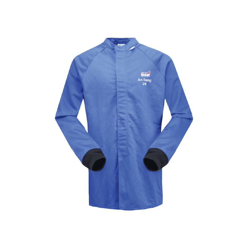 Lakeland AR26-SC Arc Flash Coat