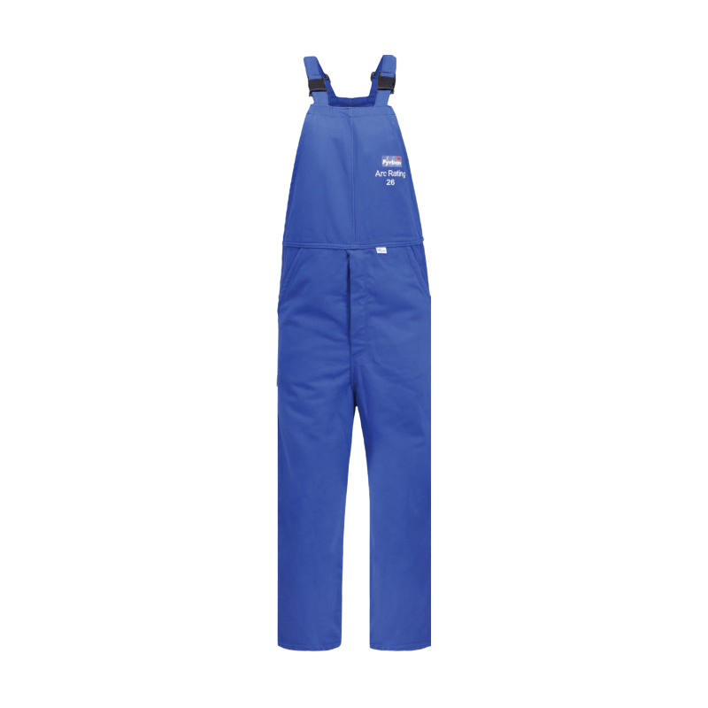 Lakeland AR26-BO Arc Flash Bib Overalls