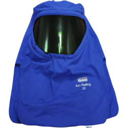 Lakeland AR26-HD Arc Flash Hood