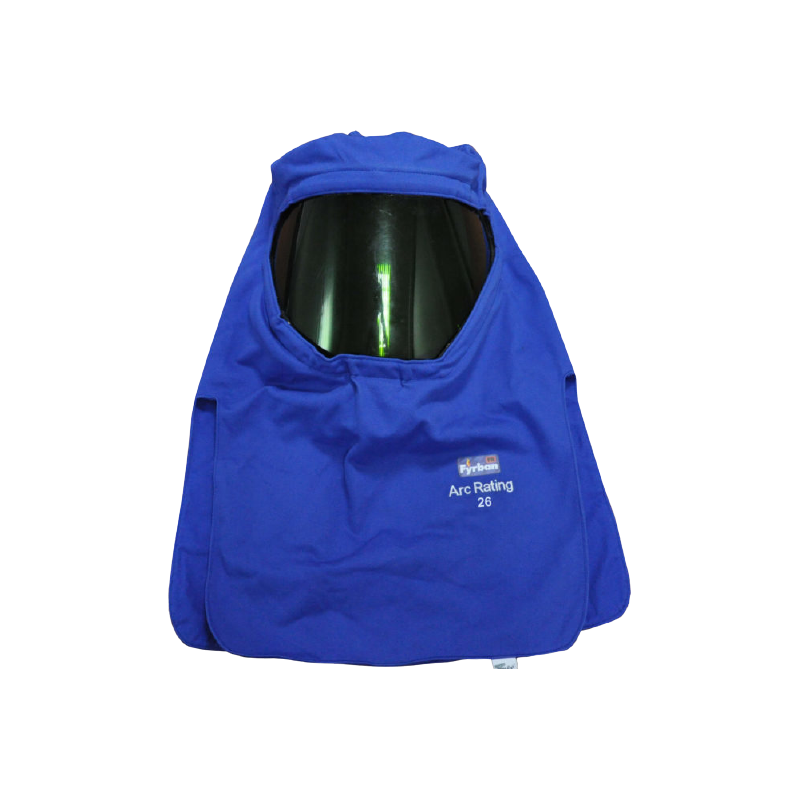 Lakeland AR26-HD Arc Flash Hood