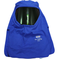 Lakeland AR33-HD-TSP Arc Flash Hood