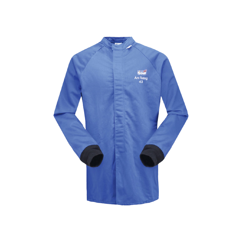 Lakeland AR43-SC Arc Flash Coat