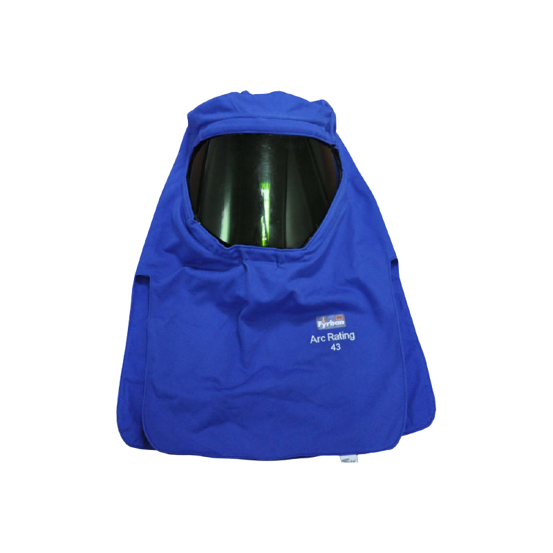 Lakeland AR43-HD-TSP Arc Flash Hood