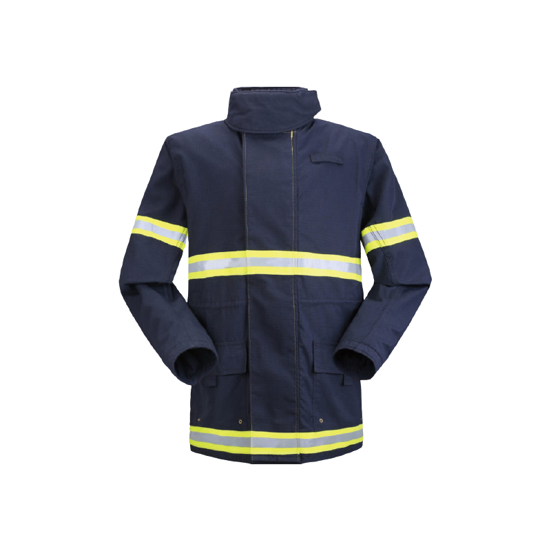 Lakeland CEOSX1000C Firefighting Coat