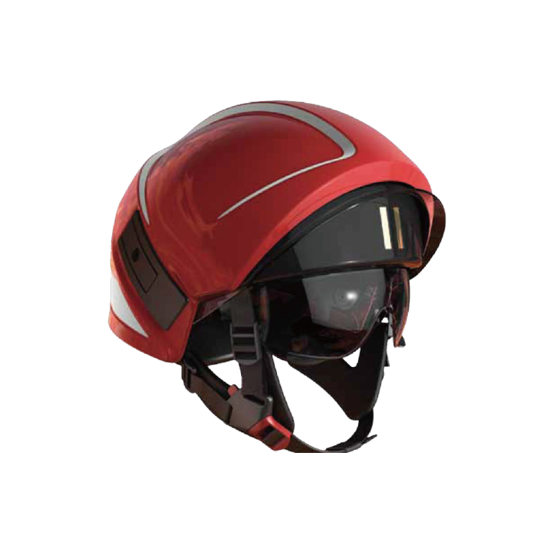 Lakeland Magma A Bullard Helmet