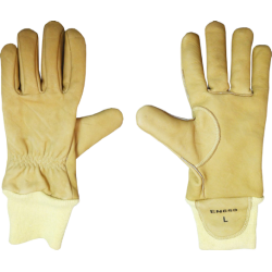 Lakeland 7993 Fire Fighter Leather Gloves