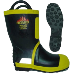 Lakeland 9692 NPFA Firefighting Boot