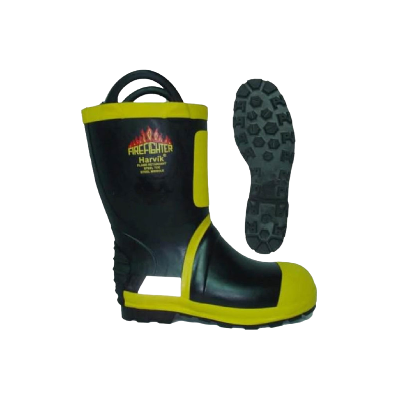 Lakeland 9692 NPFA Firefighting Boot