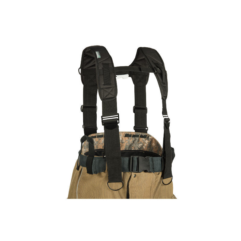 Lakeland 135R Black Ops Suspender