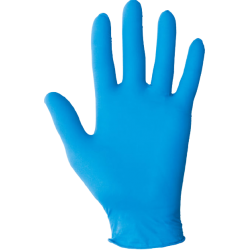 Lakeland 8304PF Disposable Nitrile Gloves for Chemical (Sarung Tangan Nitril)