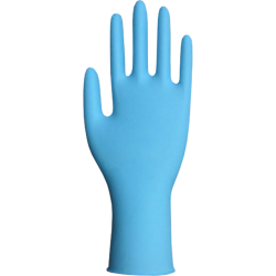 Lakeland 8308PF Disposable Nitrile Gloves for Chemical (Sarung Tangan Kimia)