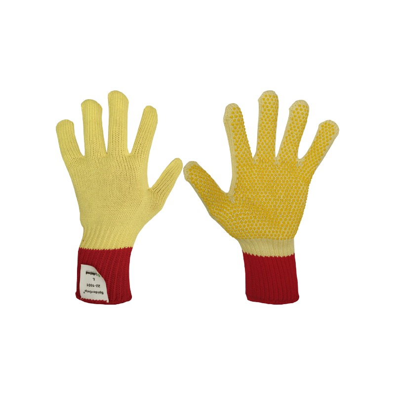 Lakeland 22-1601 SpiderGrip Glove (Sarung Tangan Anti Pisau)