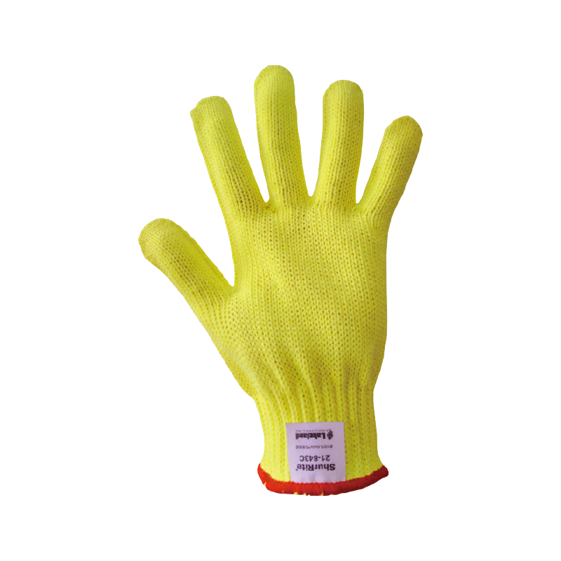 Lakeland 21-843C SpiderGrip Glove (Sarung Tangan Anti Sayatan)