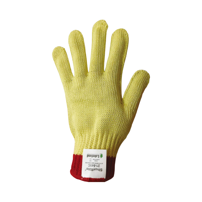 Lakeland 21-845C SpiderGrip Anti Cutting Level 5 Glove (Sarung Tangan Anti Sayatan)