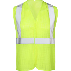 Lakeland V-AM-C2 Reflective Vest (Rompi Reflektif)