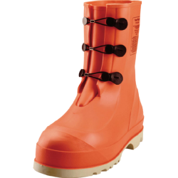 HazProof 82330 Lakeland High Level Chemical Boot NFPA