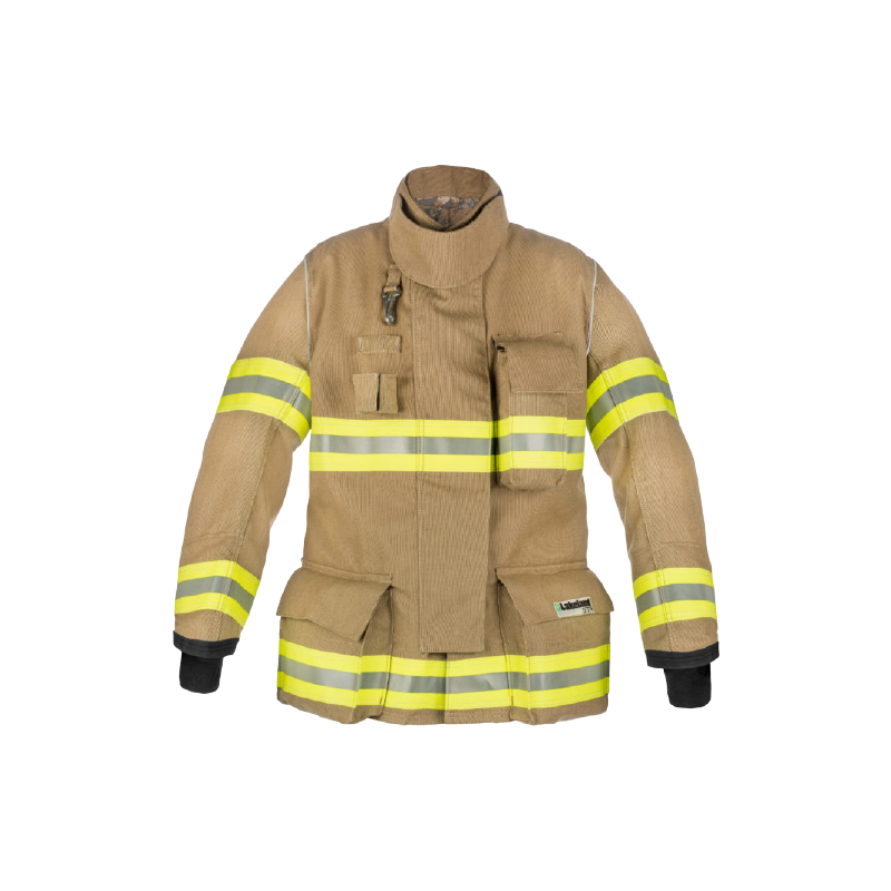 Indonesia Supplier – Jual Lakeland B2 Pleated Turnout Gear Coat