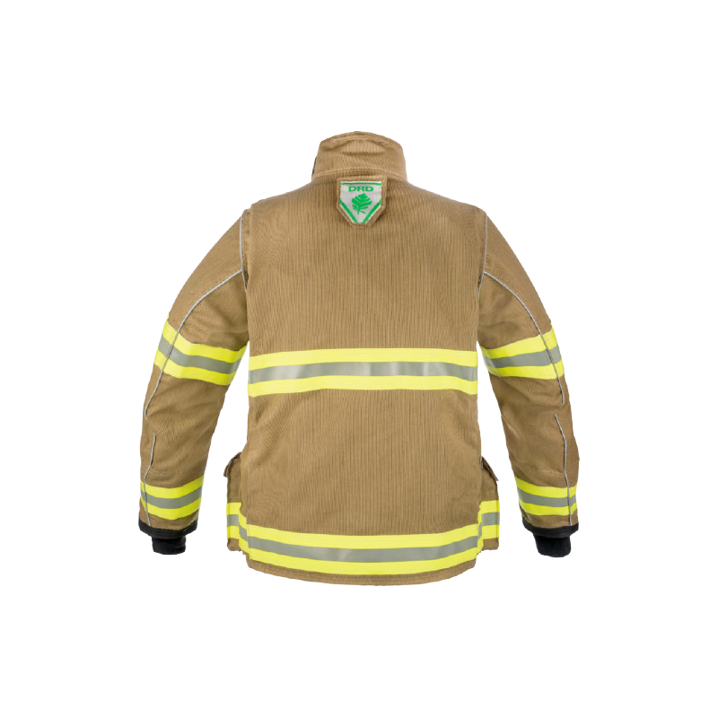 Indonesia Supplier – Jual Lakeland B2 Pleated Turnout Gear Coat