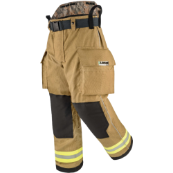 Lakeland B2 Pleated Turnout Gear Pants