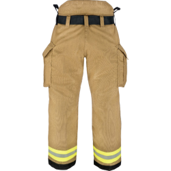 Lakeland B2 Pleated Turnout Gear Pants