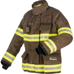 Lakeland B1 Turnout Gear Coat