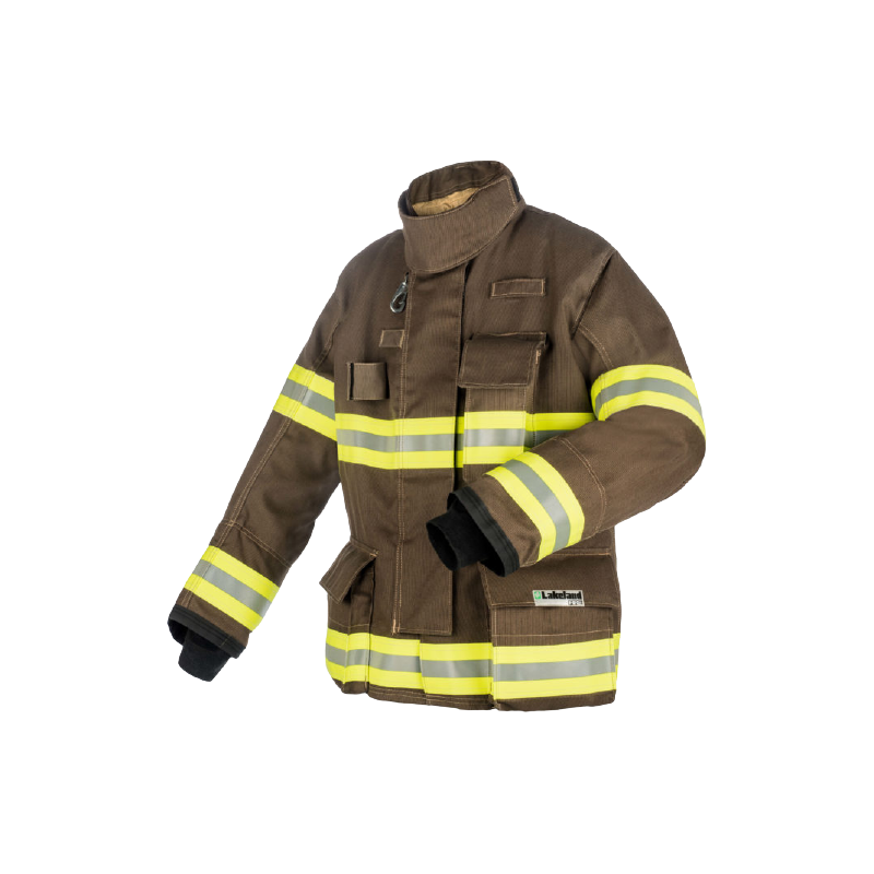 Lakeland B1 Turnout Gear Coat