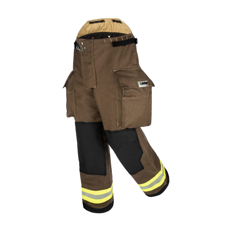 Lakeland B1 Turnout Gear Pant