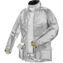 Indonesia Supplier – Jual Lakeland B1 OSX Proximity Turnout Coat