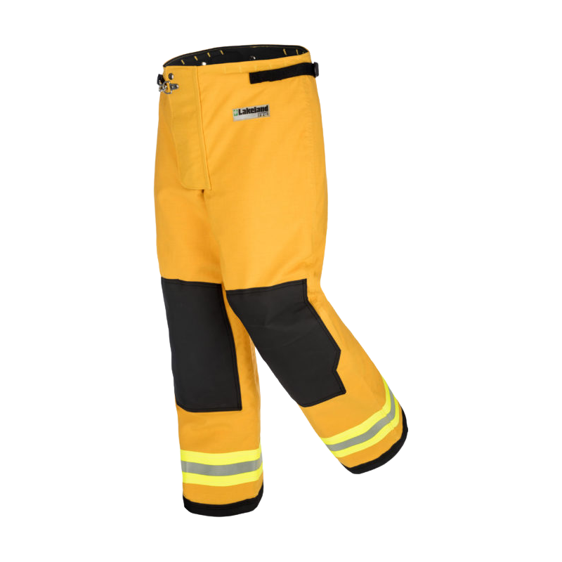 Lakeland Attack NFPA Turnout Pant