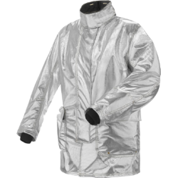 Lakeland Attack NFPA Proximity Gear Coat