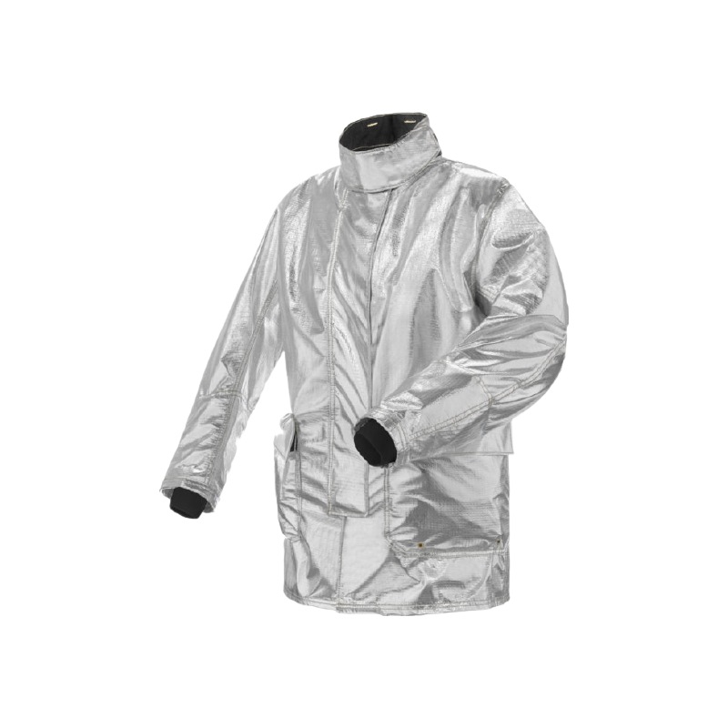 Lakeland Attack NFPA Proximity Gear Coat