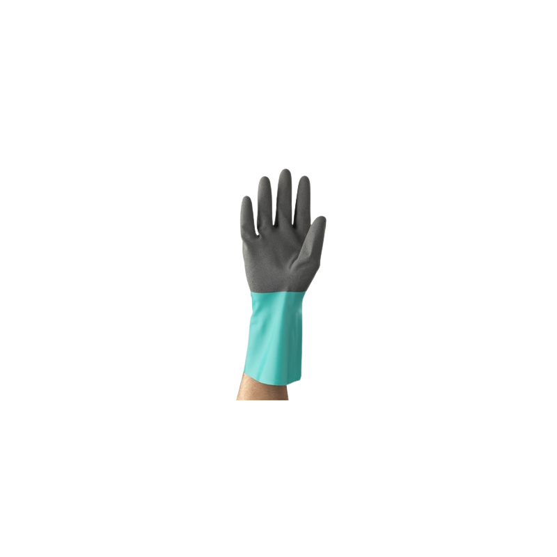 ANSELL AlphaTec 58-430 Chemical Resistant Gloves