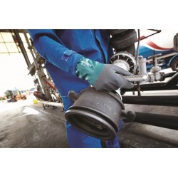 ANSELL AlphaTec 58-435 Chemical Resistant Gloves