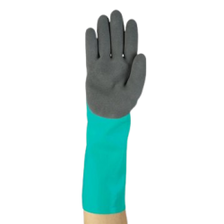 ANSELL AlphaTec 58-735 Chemical Resistant Gloves