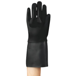 ANSELL AlphaTec 09-924 Chemical Resistant Gloves