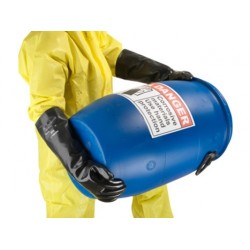 ANSELL AlphaTec 09-928 Chemical Resistant Gloves