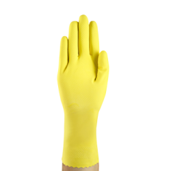 ANSELL AlphaTec 87-198 Chemical Resistant Gloves