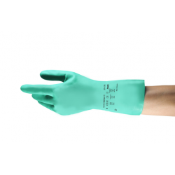 ANSELL AlphaTec Solvex 37-175 Household Gloves