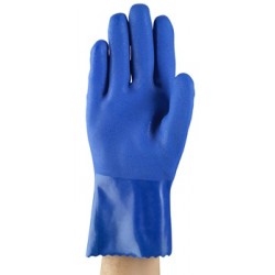 ANSELL EDGE 14-662 Chemical Resistant Gloves