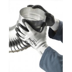 ANSELL HyFlex 11-724 Cut Resistant Gloves