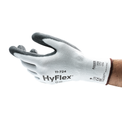 ANSELL HyFlex 11-724 Cut Resistant Gloves