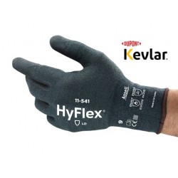 ANSELL HyFlex 11-541 Cut Resistant Gloves