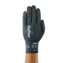 ANSELL HyFlex 11-541 Cut Resistant Gloves